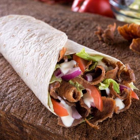 Mixed Kebab (Halal)