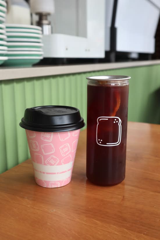 COCONUT COLD BREW