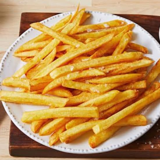Large Chips