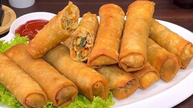 Spring Roll