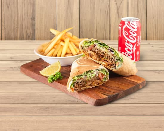 Kebab Deal