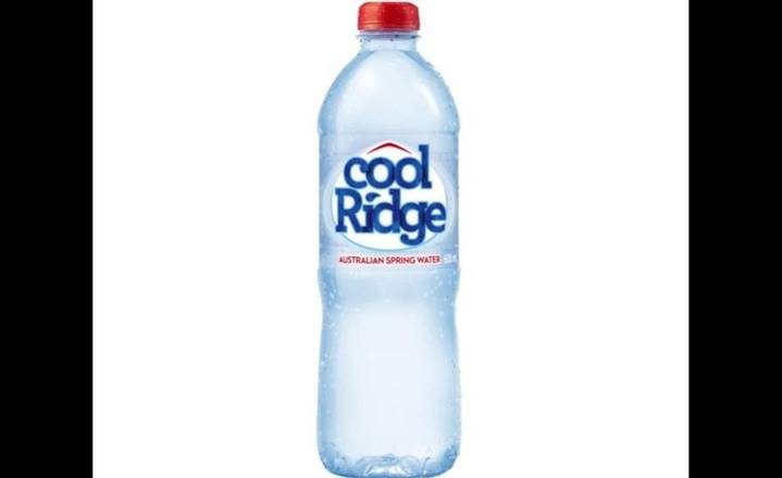 Cool Ridge Water 600ml