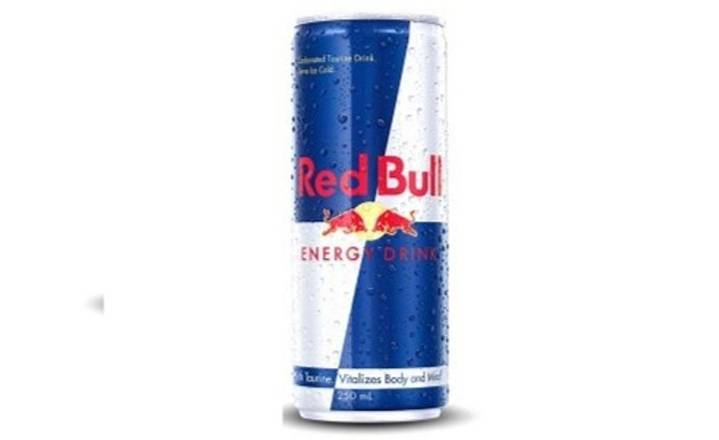 Red Bull 250mL