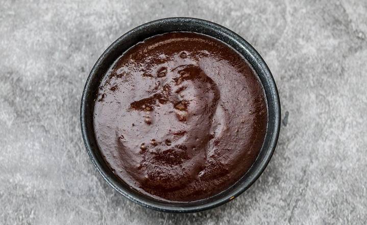 Smokey BBQ Sauce