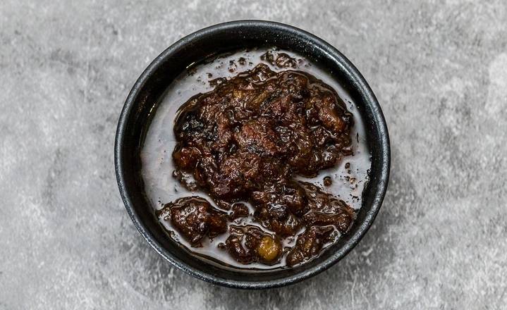 Bacon jam
