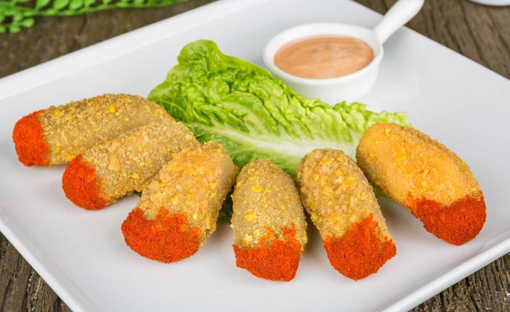 Jalapeno Poppers