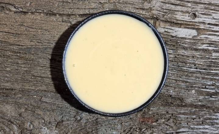 3 Cheese Sauce