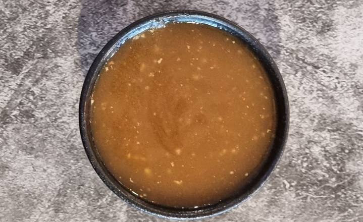 Ale Chicken Gravy