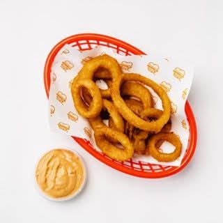 Onion Rings Basket