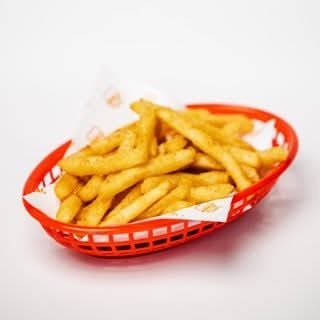 Large Seasoned Fries