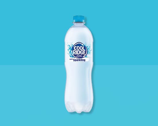 Sparkling Mineral Water 500mL