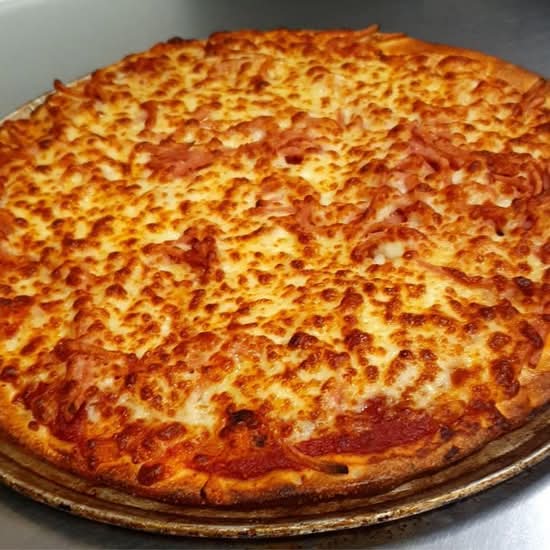 Ham & Cheese Italian