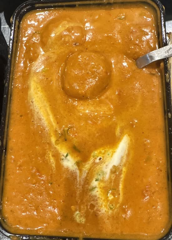 Malai Kofta