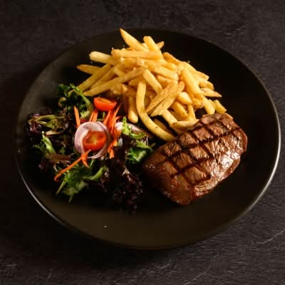 Rump Steak 250g (LG)