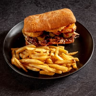 Brisket Bandit