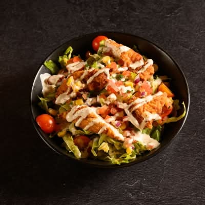 Tennesee Chicken Salad