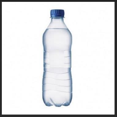 WATER - 500ml