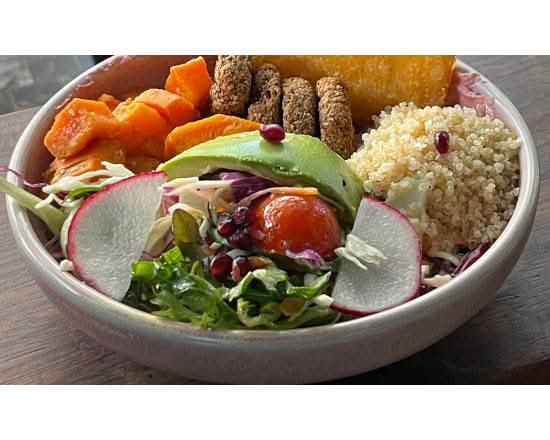 Vegan Bowl (VG)