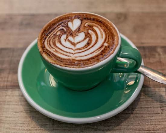 Cappuccino