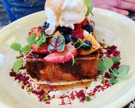 French Toast