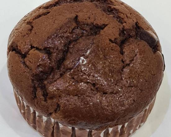 Chocolate Muffin