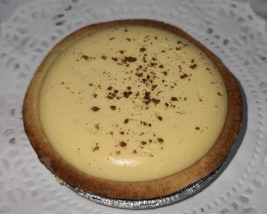 Custard Tart