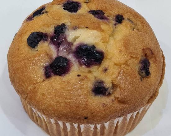 Blueberry Muffin