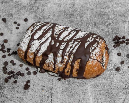 Chocolate Croissant