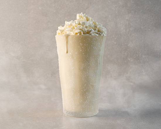 Vanilla Thickshake