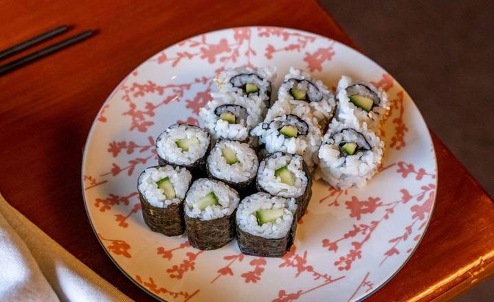 Kappa Maki