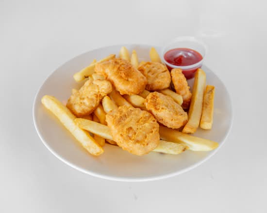 Chicken Nuggets