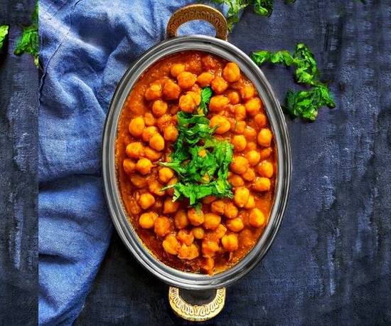 Channa Masala