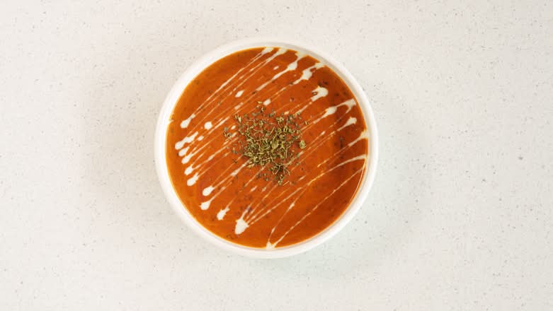 Dal Makhani
