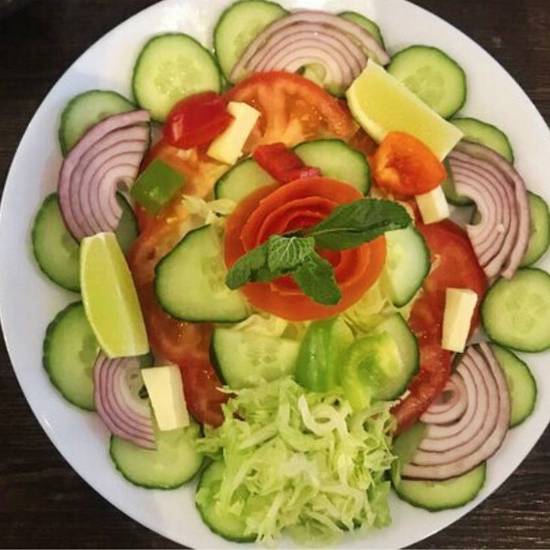 Garden Salad