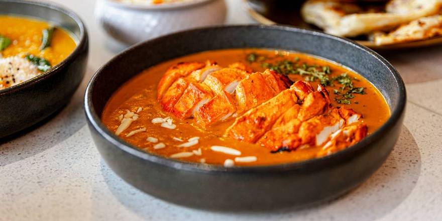 Kinara's Chicken Makhani