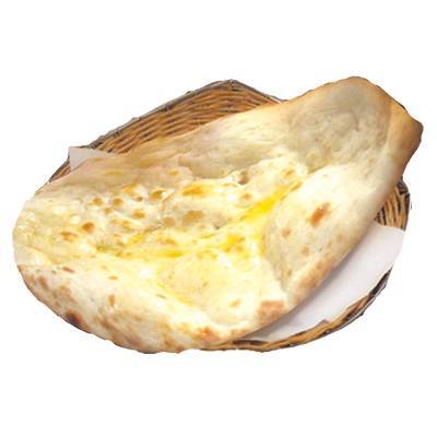 Cheese Naan