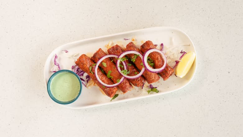 Seekh Kebab (5 pcs)