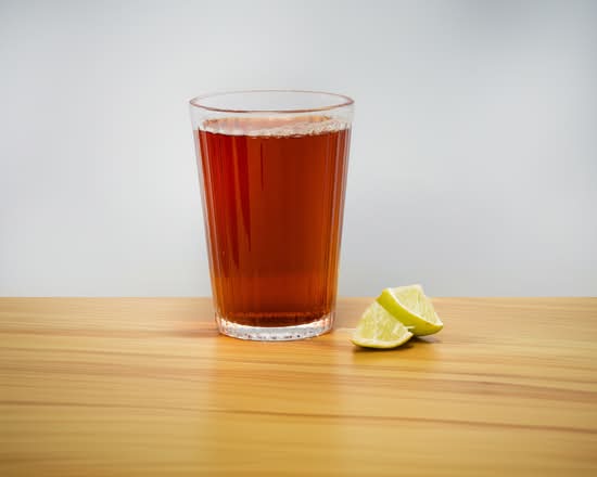 Black Tea