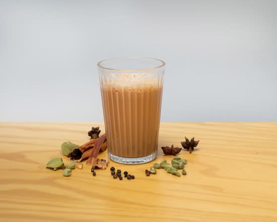 Masala Chai