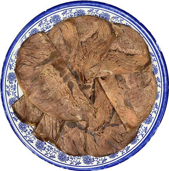 Beef Slices