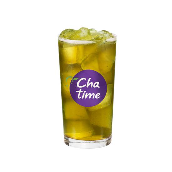 Apple Fruity Large (Black Tea)