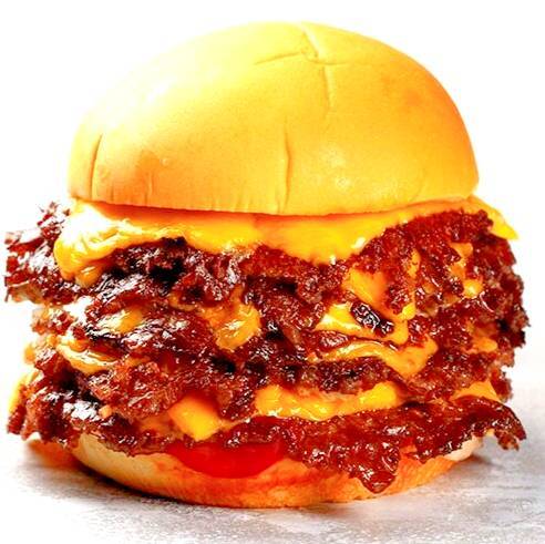 Big Jack Burger
