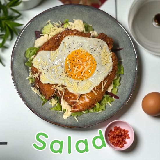 Village Salad