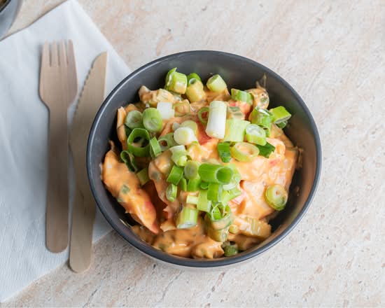 Seafood Salad