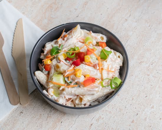 Pasta Salad