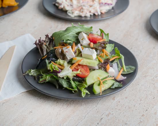 Greek Salad (GF)