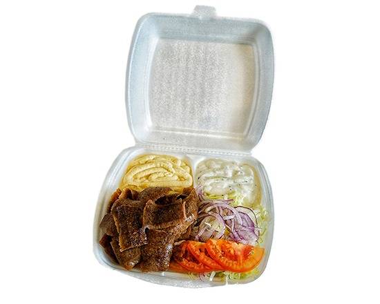 Mixed Platter