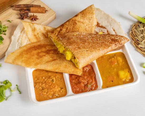 Masala Dosa