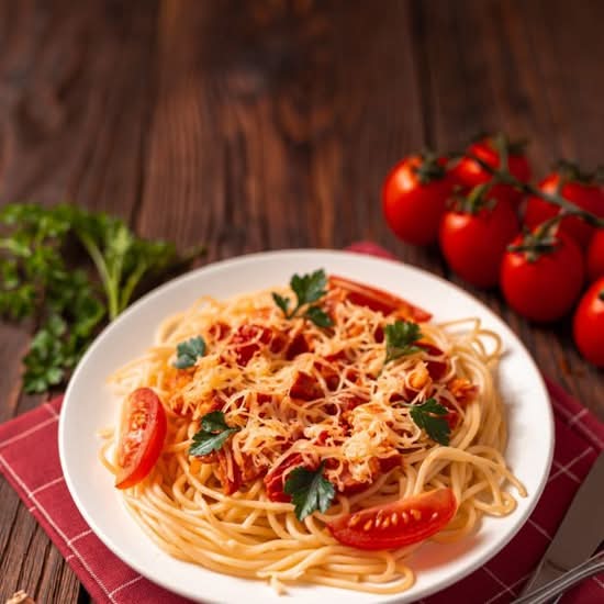 Tomato & Basil