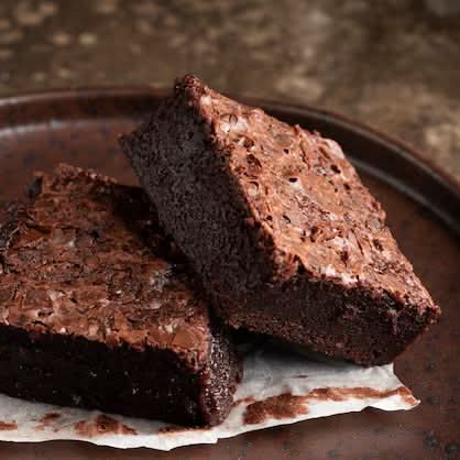 Chocolate Brownie